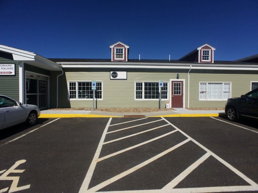 Landmark Hill Square Unit 4: 518 Us Hwy 1, Kittery, ME 03904